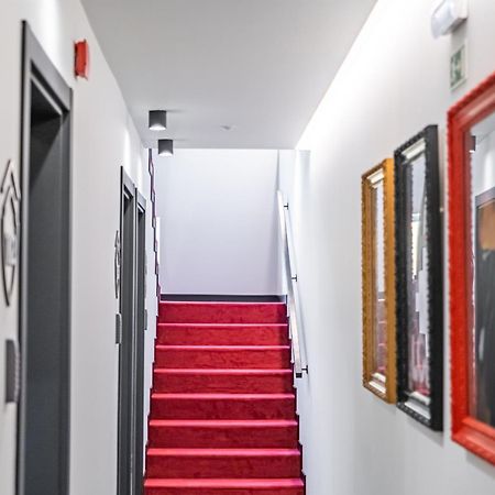 Отель Machim D'Arfet House By Madeira Sun Travel Машику Экстерьер фото